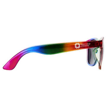 Rainbow Sunglasses