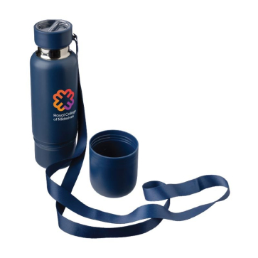 Lanyard Bottle 500ml