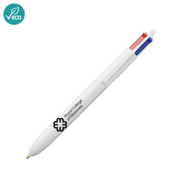 BIC® 4 Colours® ECO