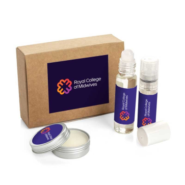 Relaxing Essentials Kit 