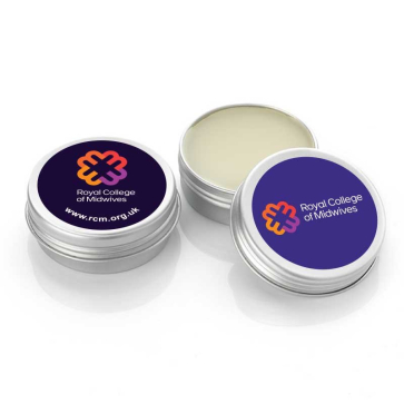 De-Stress/Unwind Balm 10ml