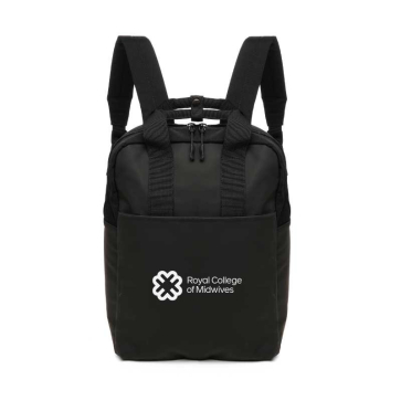 Soft feel Laptop Backpack 15.5L