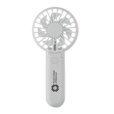 Portable Foldable Fan