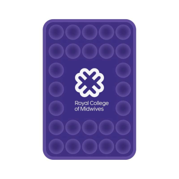 Selfie Suction Magnetic Phone Case