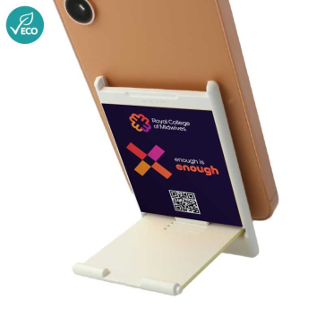 Fold Out Phone Stand