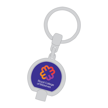 Radiator Keyring