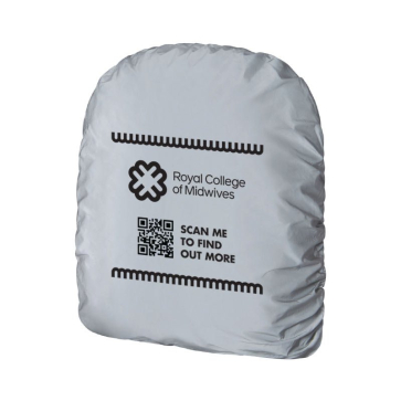 Reflective Backpack Cover