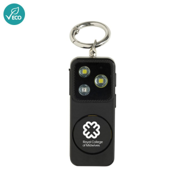 Rechargeable Personal Alarm