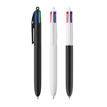 BIC® 4 Colours® ECO