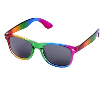 Rainbow Sunglasses