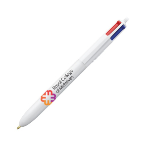 4 Colours Ball Pen