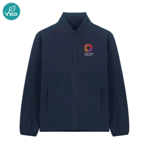 Unisex Fleece Jacket