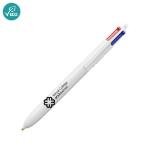 BIC® 4 Colours® ECO