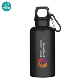 RCS Plastic Bottle with Carabiner