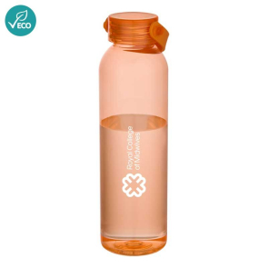 630ml RCS Plastic Water Bottle