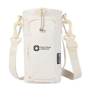 Recycled Travel Bottle Bag 2L