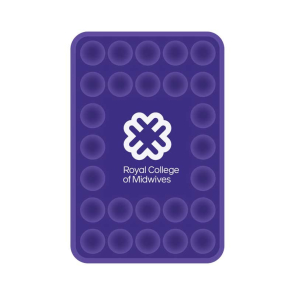 Selfie Suction Magnetic Phone Case