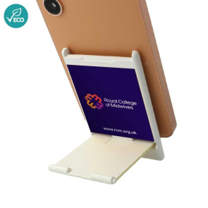 Fold Out Phone Stand
