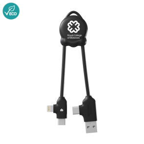 Octo Mini Charging Cable
