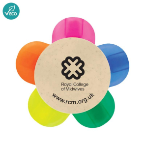 Wheatstraw Flower Highlighter