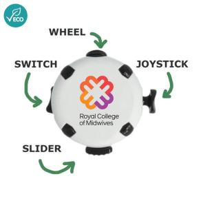 Fidget Puck