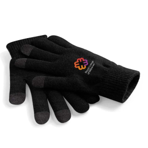 Touchscreen Smart Gloves