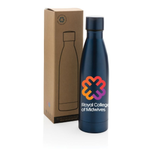 RCS Stainless Steel Vacuum Bottle 500ml