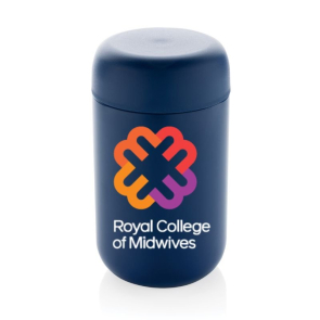 Tumbler 360ml made from RCS Stainless Steel Vacuum