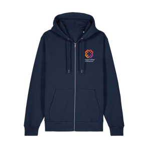 Organic Hoodie