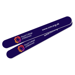 Nail File